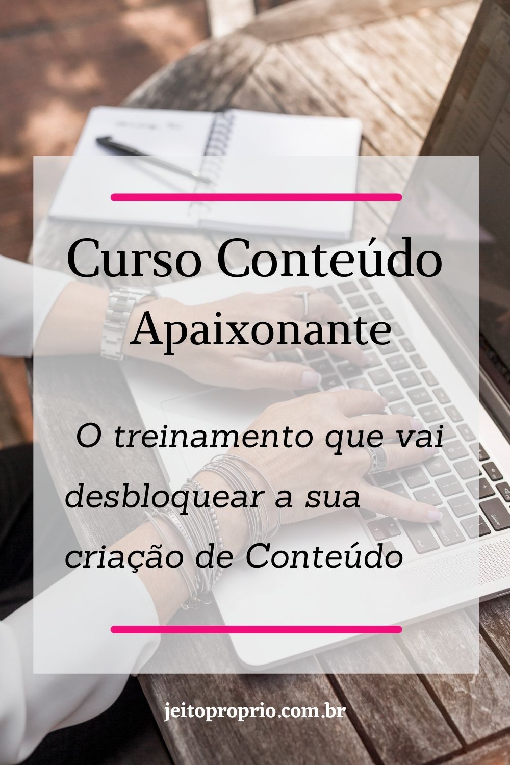 Curso Conte Do Apaixonante Aprenda Como Criar Conte Dos Incr Veis