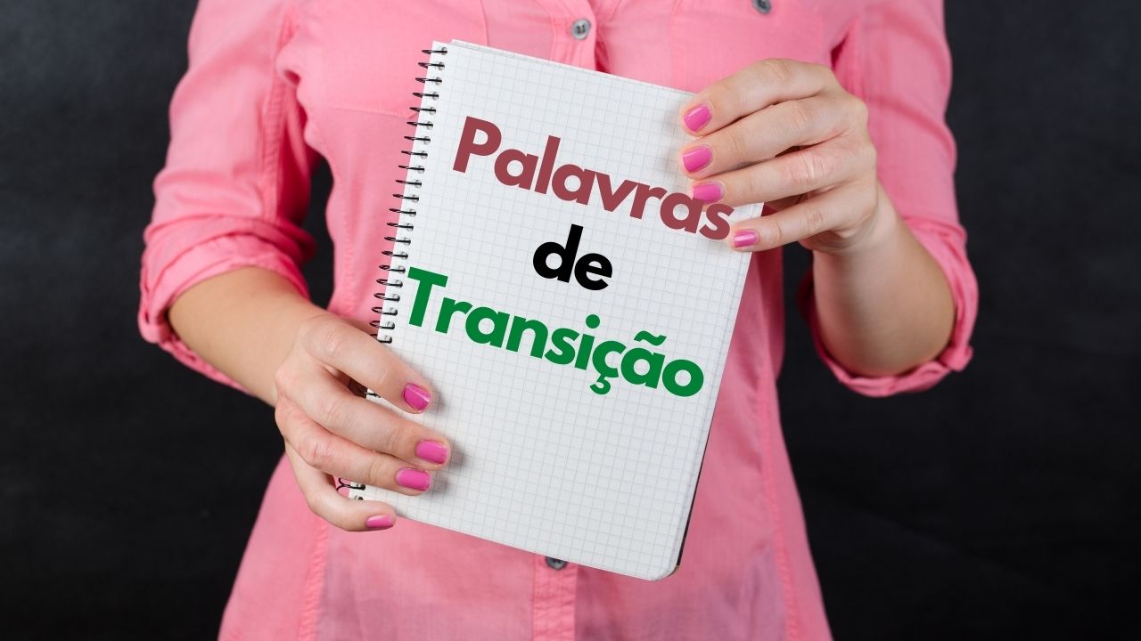 Palavras de Transição para SEO