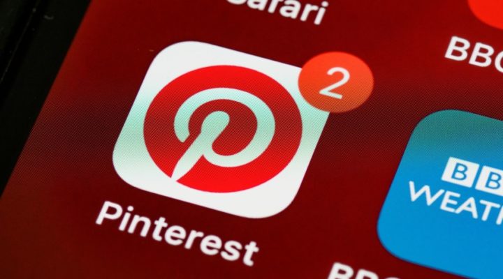 O que é Pinterest e como funciona? Aprenda Criar uma conta